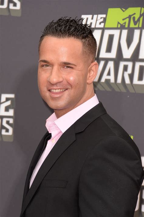 Mike The Situation Sorrentino Court Verdict Star Pleads Not Guilty
