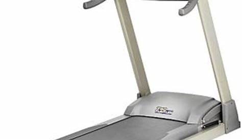 Tunturi T40 Treadmill Review - Advanced Technology and Simple Design
