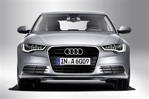 Audi A6 Hybrid Officially Launched Rm280k Starting Price Comfort Key