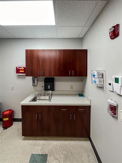 EmergeOrtho Brevard — RYSE Construction