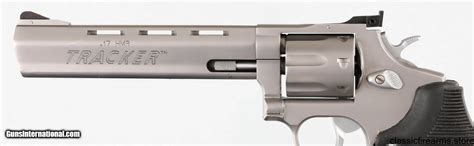 Taurus Tracker 17 Hmr Revolver
