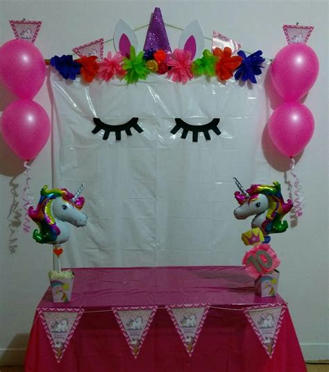 100 ideas de cómo decorar uñas naturales en casa. Faciles Imagenes De Decoraciones De Cumpleaños Sencillas ...