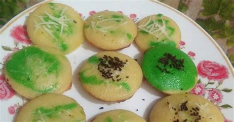 260 Resep Kue Khas Jawa Tengah Enak Dan Sederhana Ala Rumahan Cookpad