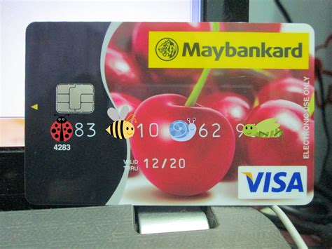 Pegawai bank juga akan tunjukkan cara menggunakan aplikasi maybank qr pay biz untuk memudahkan transaksi bukan online. Spice of My Life: Cara Nak Buka Akaun Maybank 2014