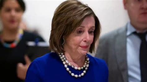 Pelosi Urges Democrat Unity To Prevent Trump From Being Reelected Fox