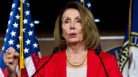 America Will Get Nancy Pelosis San Francisco Values If Democrats Take