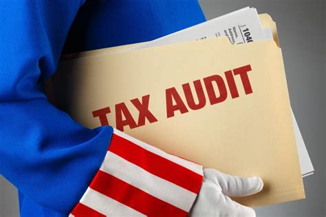 How To Survive An Irs Tax Audit Paychex