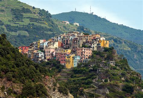How To Get To Cinque Terre From Florencearttrav