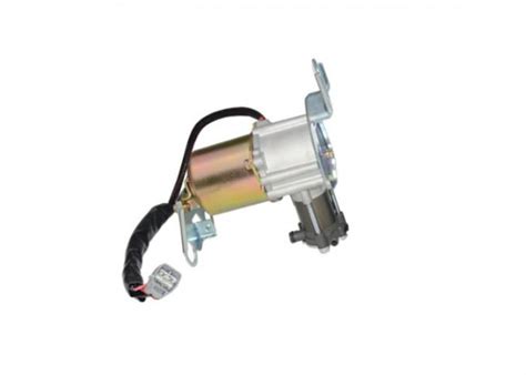 48910 60021 Air Suspension Compressor Pump For Lexus Gx470 Gx460 Toyota