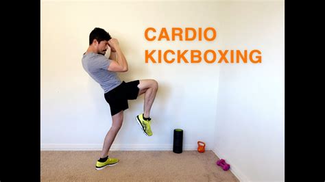 Cardio Kickboxing Youtube