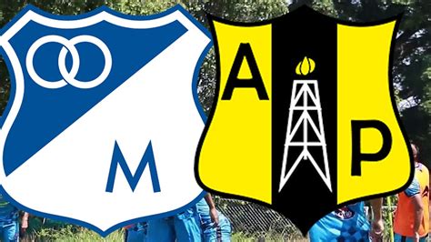 Primera a comentarios en directo del millonarios v deportes quindío 22 de julio de 2021, incluyendo todas las estadísticas y eventos clave . Alianza Vs Millonarios, uno de los juegos más atractivos ...