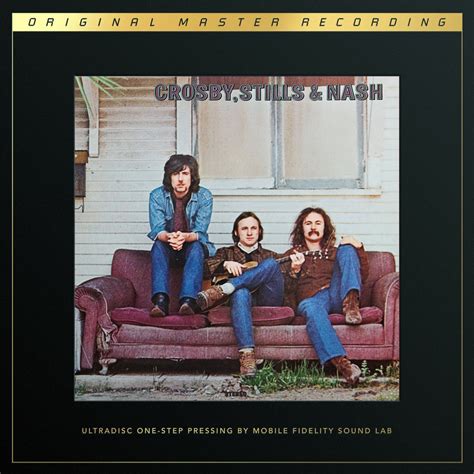 Crosby Stills And Nash Vinyl Grove Shop Its All About Real Music