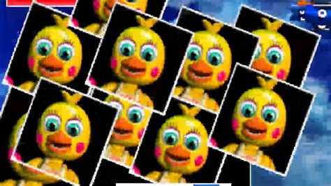 Fnaf World Airplane Shooter Minigame May Be Loud My Gameplay Youtube