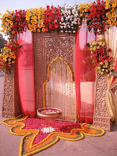 Wedding decoration setup nice management team well wark and behaviour good all team welanti events. Wedding Planner: Indian wedding stage decorations and ...