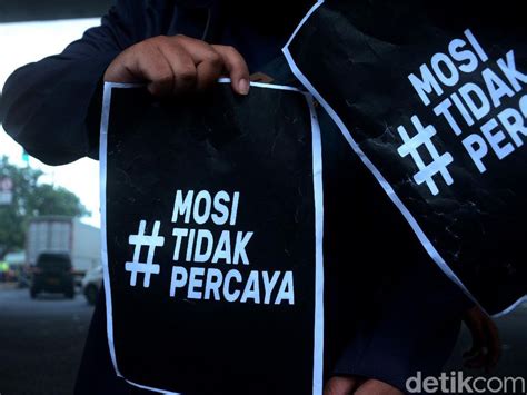 Berita dan Informasi Demo hari ini di jakarta Terkini dan Terbaru Hari