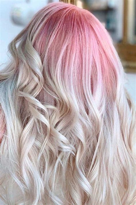 Latest Spring Hair Colors Trends For 2024 Spring Hair Color Spring