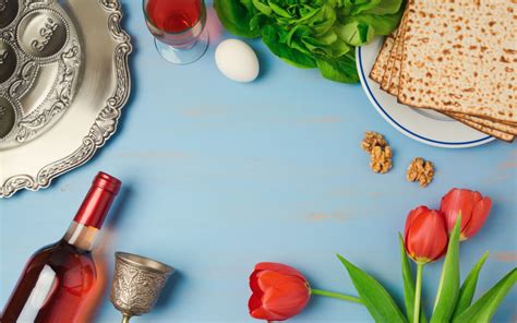 Understanding Passover Guttermans Jewish Funeral Homes New York Fl