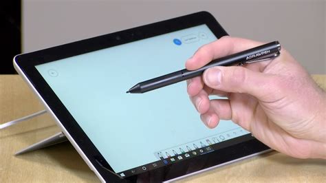 25 Surface Pen Alternatives Are They Worth It Adrawpen Pro Pen