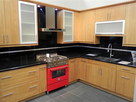 We not only sell the doors, but we are also the manufacturer. Opinion: Slab-Style Kitchen Cabinet Doors