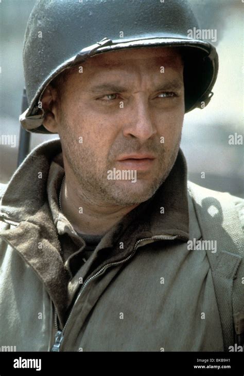 Tom Sizemore Saving Private Ryan Hi Res Stock Photography And Images