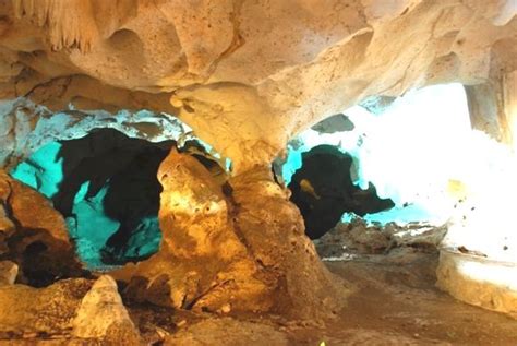 Green Grotto Caves Tour From Falmouth Trelawny Jamaica Jamaica Beaches