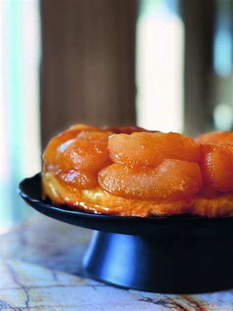 Doof Food Tarte Tatin De Cyril Lignac The Best Porn Website