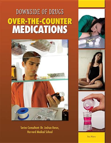Over The Counter Medications