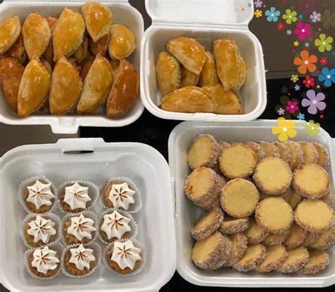 Ver más ideas sobre recetas de comida, bocaditos dulces, recetas para cocinar. Bocaditos (alfajores, empanadas y más) | Tienda