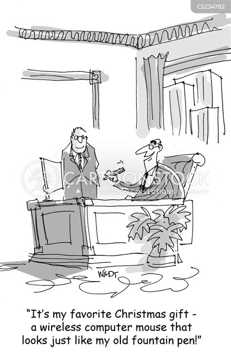 I mean.that little mousse cake looks really divine; Wireless Mouse Cartoons and Comics - funny pictures from ...