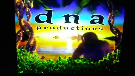 O Entertainment DNA Productions Nickelodeon Productions YouTube