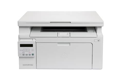 The newer hp m130nw has ten percentage faster print speed plus improved mobile printing. HP LaserJet Pro MFP M130nw Printer G3Q58A | DN Printer Solutions, LLC