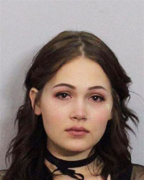 Kelli Berglund Arrested Disneys ‘lab Rats Star Reportedly Busted At
