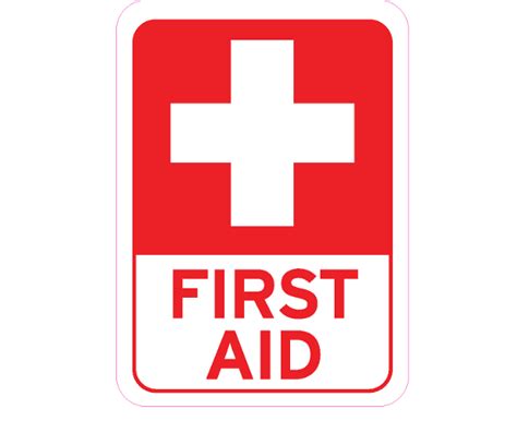 First Aid Logo Images Clipart Best