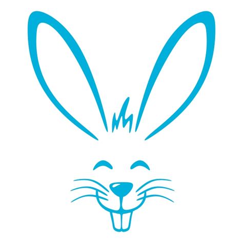 Последние твиты от bunny face (@bunnyfaceaatw). Bunny Face Svg Cuttable Designs