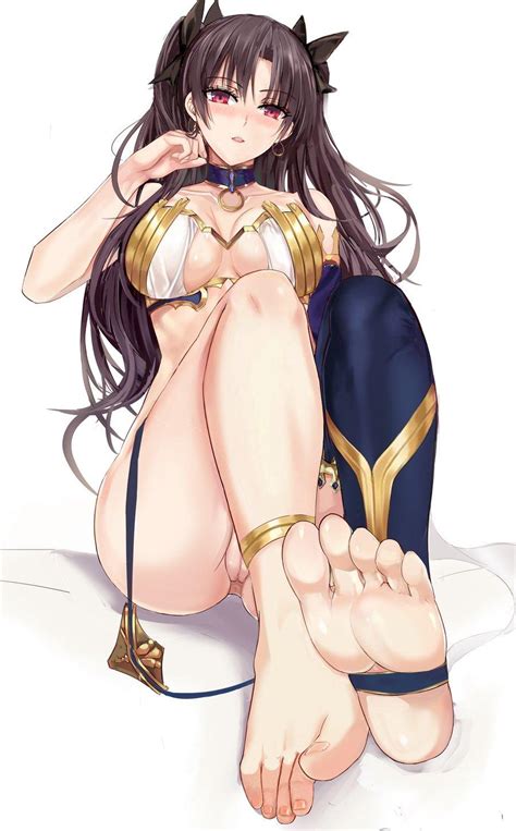 Rule 34 Rnshiny Fategrand Order Fate Series Feet Female Only