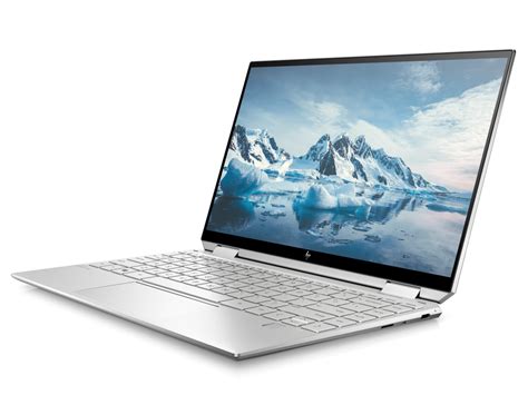 Hp Spectre X360 Convertible Laptop Wetjulu