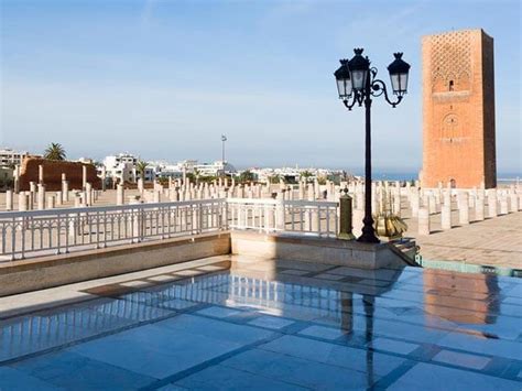 Flights To Rabat Morocco From €106 With Edreams