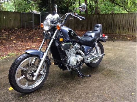 Find the best new and used motorcycles & scooters in your area. 2000 Kawasaki Vulcan 750 Motorcycles for sale