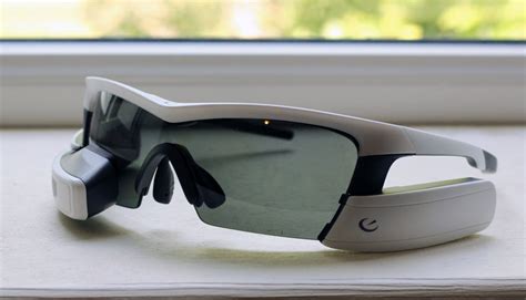 Recon Jet Review Expensive Fitness Glasses With Potential To Be Better
