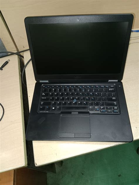 Dell E7250 Latitude Laptop 9873247325 Old Laptop Sale Medium