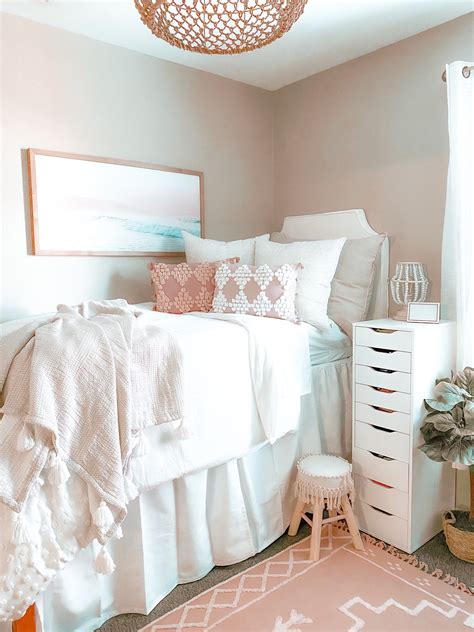 Create A Boho Chic Dorm Room — Jenny Reimold