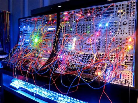 The 11 Best Eurorack Synth Modules Of 2013 - Synthtopia