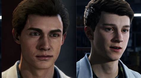 Which Version Of Peter Parker Do You Prefer Original Or Remastered