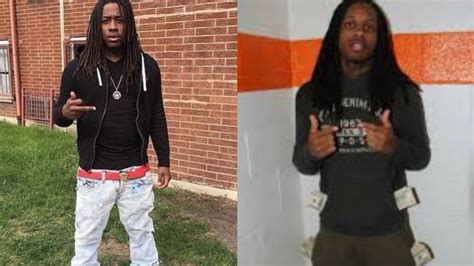 Tay 600 Had Lil Durk Early Days Potential In Drill Music And Could Have