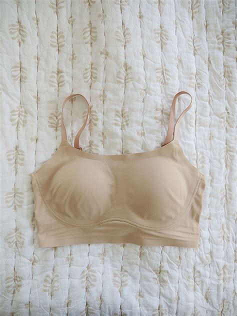 True And Co Bra Review Carly True And Co Bras Bra Carly The Prepster