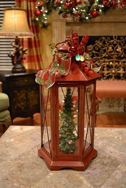 Ways To Decorate With Holiday Lanterns How To Build It