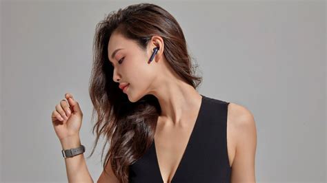 Smart Hearables Go Beyond The Music At Ces 2020 Here Are The Best