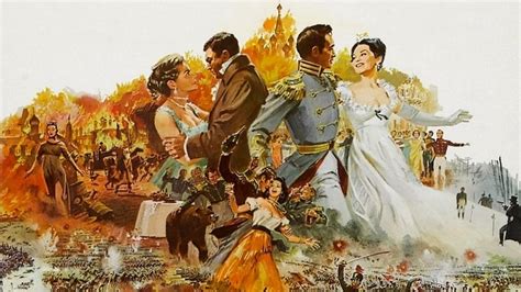 war and peace 1966 russian movie online