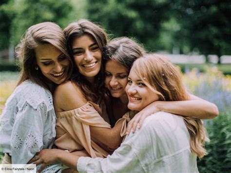 Vous Ressemblez Physiquement Et Mentalement à Vos Amis Il Y A Une