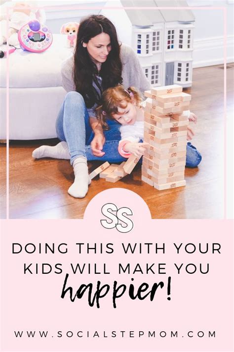 How To Be A Happier Mom Happy Mom Inner Child I Can Do It